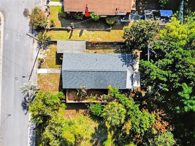 3607 E 24TH AVENUE, Tampa, FL 33605