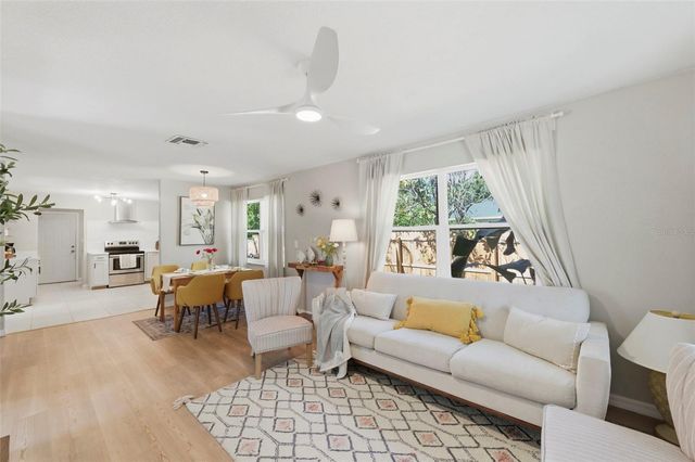 3607 E 24TH AVENUE, Tampa, FL 33605