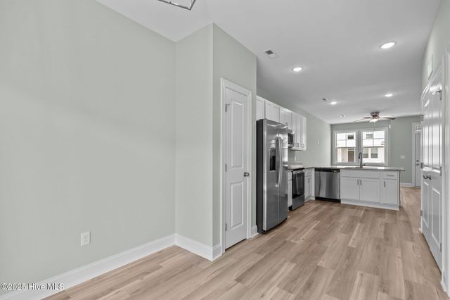 229 Sandy Cove Lane, Sneads Ferry, NC 28460