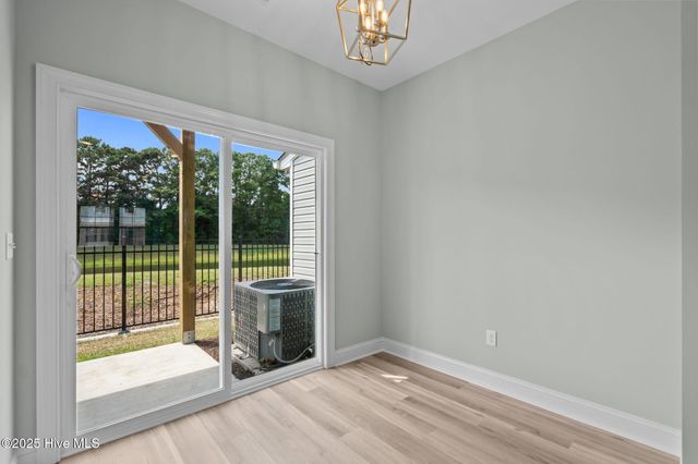 229 Sandy Cove Lane, Sneads Ferry, NC 28460