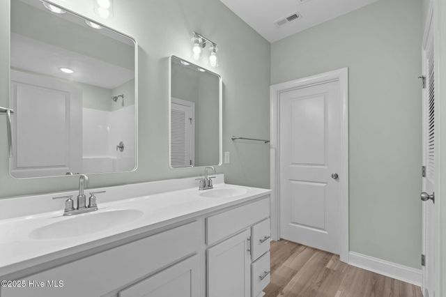 229 Sandy Cove Lane, Sneads Ferry, NC 28460