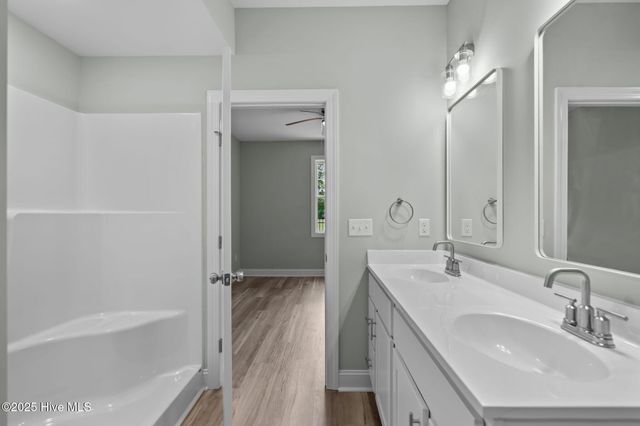 229 Sandy Cove Lane, Sneads Ferry, NC 28460