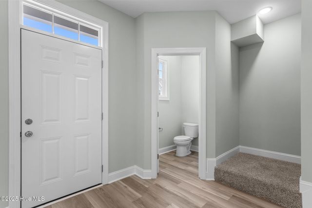 229 Sandy Cove Lane, Sneads Ferry, NC 28460