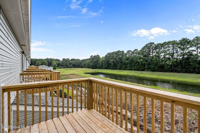 229 Sandy Cove Lane, Sneads Ferry, NC 28460
