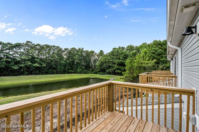 229 Sandy Cove Lane, Sneads Ferry, NC 28460