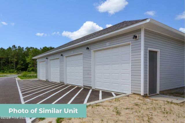 229 Sandy Cove Lane, Sneads Ferry, NC 28460