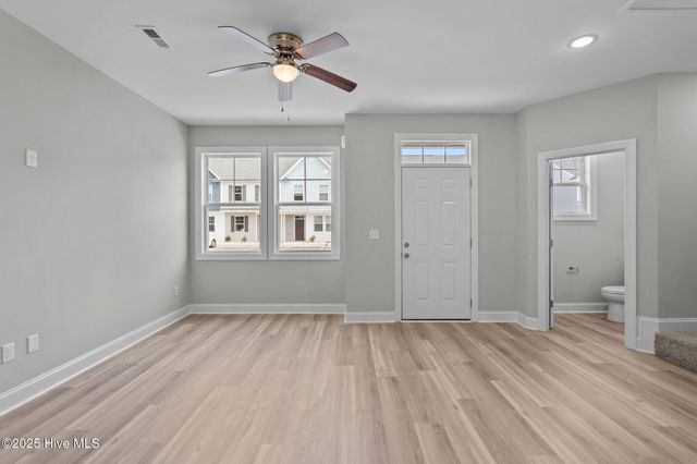 229 Sandy Cove Lane, Sneads Ferry, NC 28460