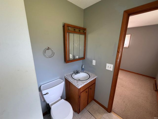 2109 CHOCHTIMAR Trail, Fort Wayne, IN 46808