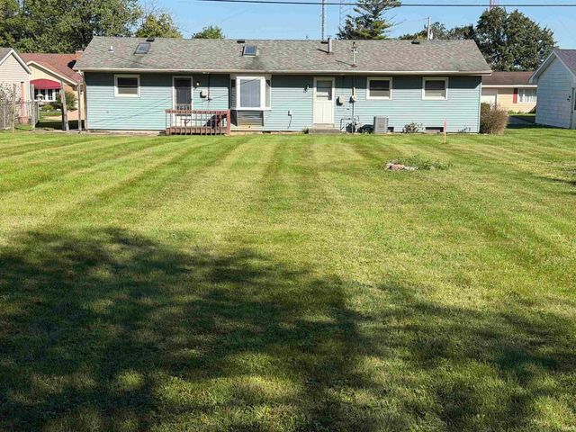 2109 CHOCHTIMAR Trail, Fort Wayne, IN 46808