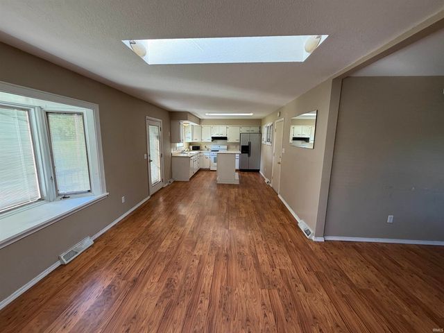 2109 CHOCHTIMAR Trail, Fort Wayne, IN 46808