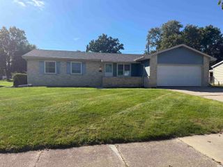 2109 CHOCHTIMAR Trail, Fort Wayne, IN 46808