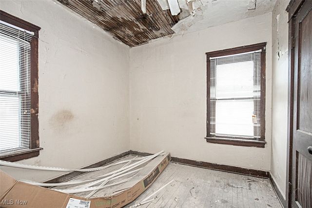 13819 Northfield Avenue, East Cleveland, OH 44112