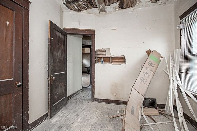 13819 Northfield Avenue, East Cleveland, OH 44112