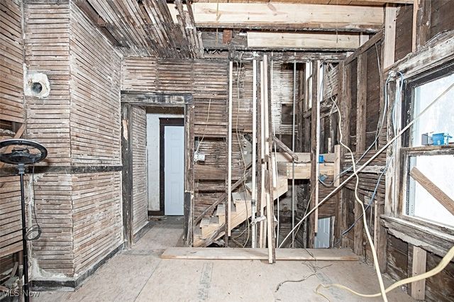 13819 Northfield Avenue, East Cleveland, OH 44112