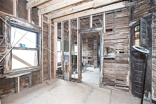 13819 Northfield Avenue, East Cleveland, OH 44112