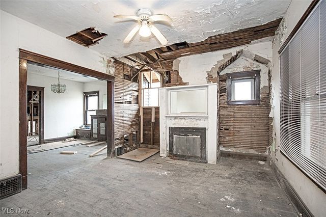 13819 Northfield Avenue, East Cleveland, OH 44112