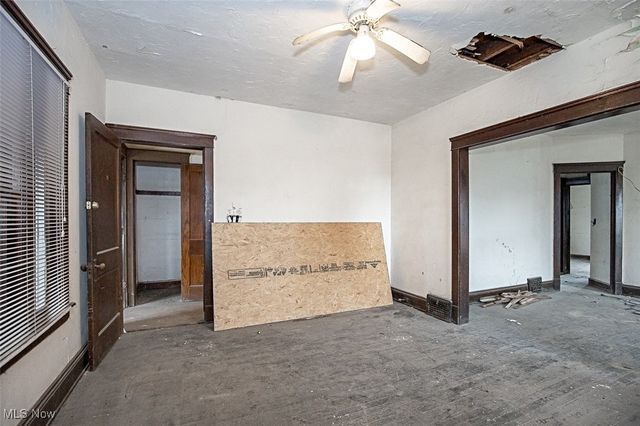 13819 Northfield Avenue, East Cleveland, OH 44112