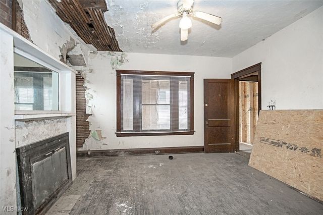 13819 Northfield Avenue, East Cleveland, OH 44112