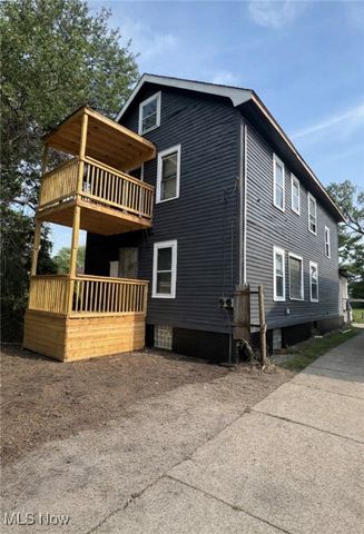 13819 Northfield Avenue, East Cleveland, OH 44112