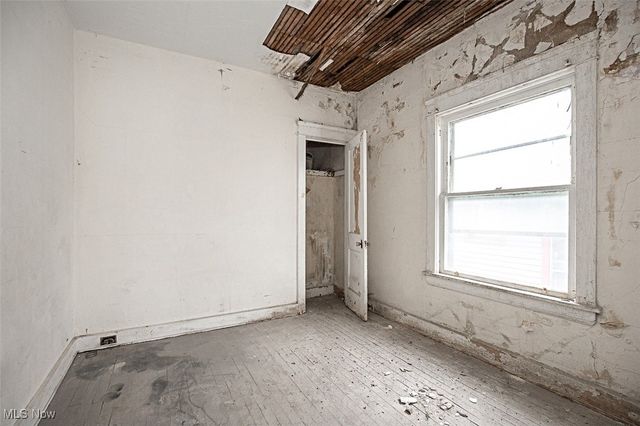 13819 Northfield Avenue, East Cleveland, OH 44112