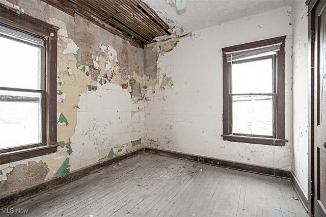 13819 Northfield Avenue, East Cleveland, OH 44112