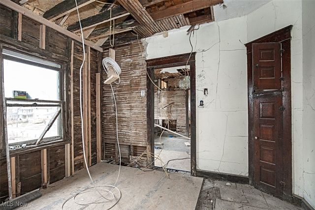 13819 Northfield Avenue, East Cleveland, OH 44112