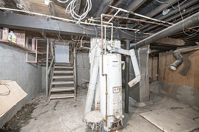 13819 Northfield Avenue, East Cleveland, OH 44112