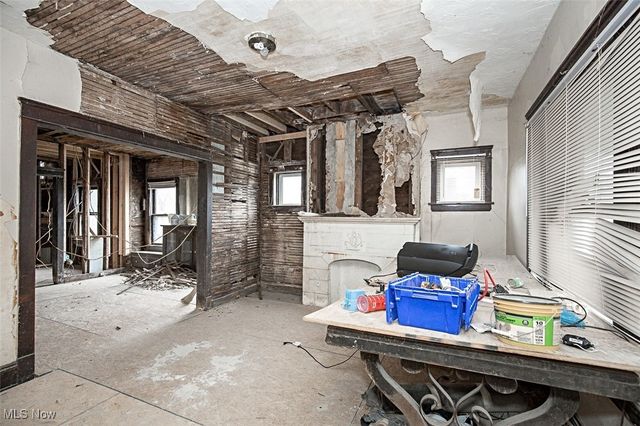 13819 Northfield Avenue, East Cleveland, OH 44112