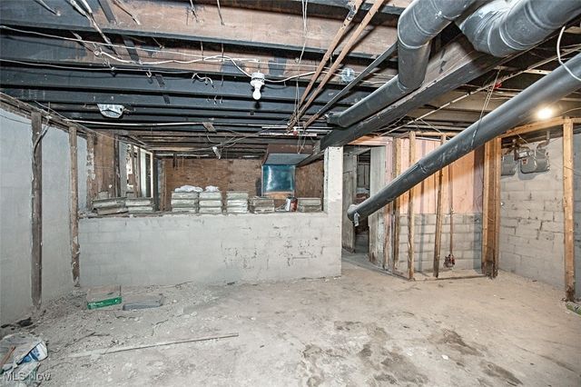 13819 Northfield Avenue, East Cleveland, OH 44112