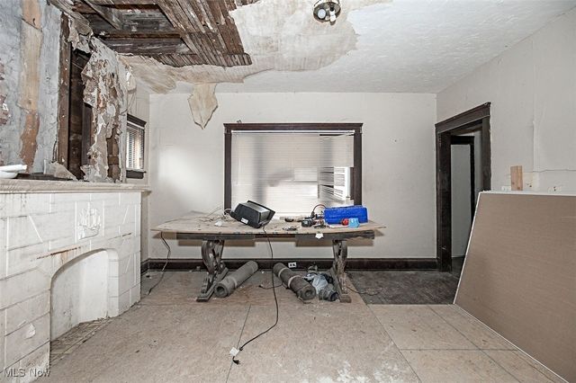 13819 Northfield Avenue, East Cleveland, OH 44112