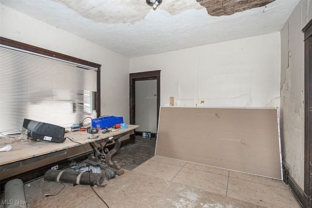 13819 Northfield Avenue, East Cleveland, OH 44112