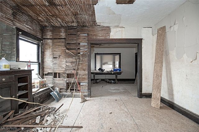 13819 Northfield Avenue, East Cleveland, OH 44112