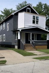 13819 Northfield Avenue, East Cleveland, OH 44112