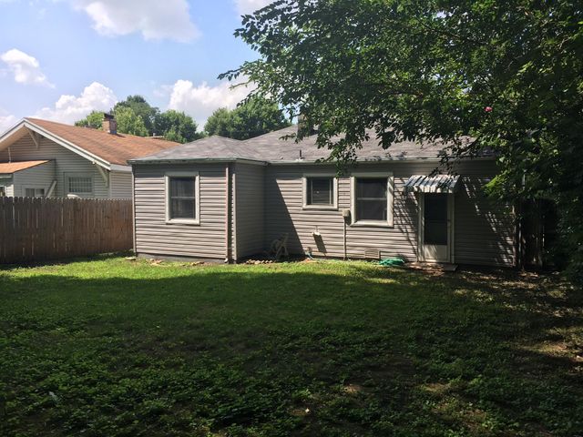 1610 E Cairo Street, Springfield, MO 65802