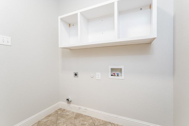 1408 Lexington Street, Weatherford, TX 76086