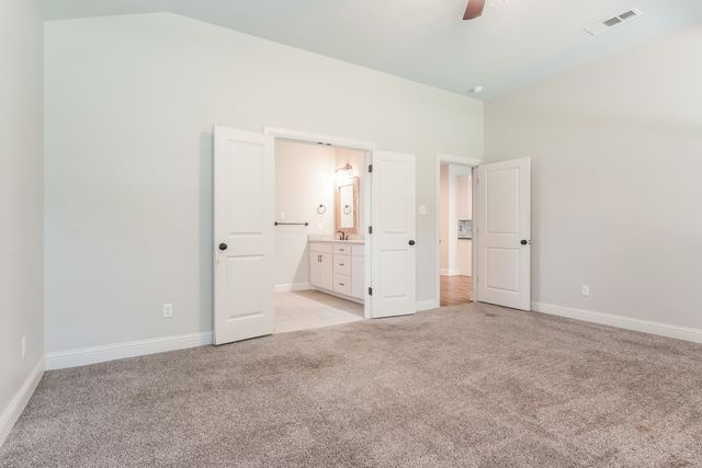 1408 Lexington Street, Weatherford, TX 76086