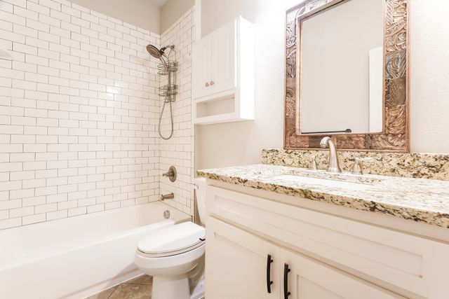 1408 Lexington Street, Weatherford, TX 76086