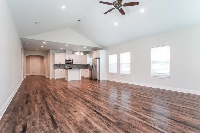 1408 Lexington Street, Weatherford, TX 76086