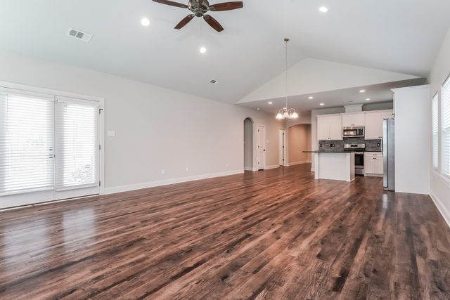 1408 Lexington Street, Weatherford, TX 76086