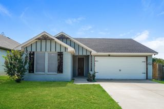 1408 Lexington Street, Weatherford, TX 76086