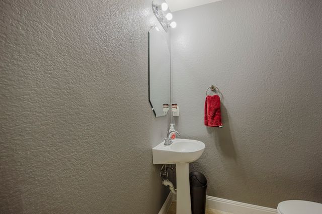 3428 Baby Doe Court, Fort Worth, TX 76137
