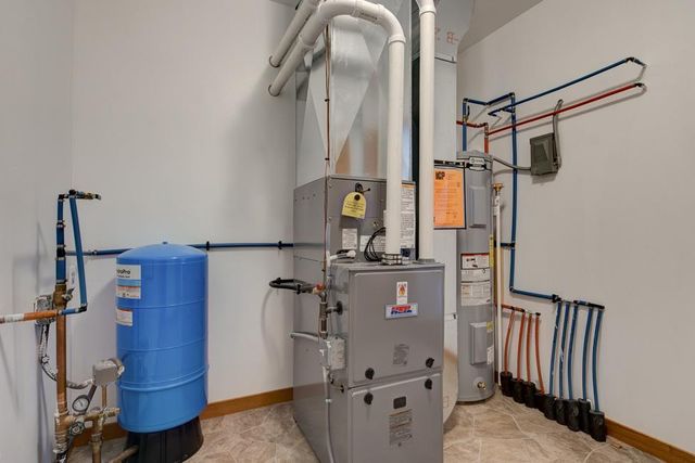 W9701 MAKWA COURT, Crivitz, WI 54114