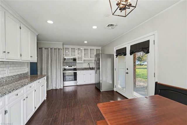 200 Redwood Bend Road, King, NC 27021