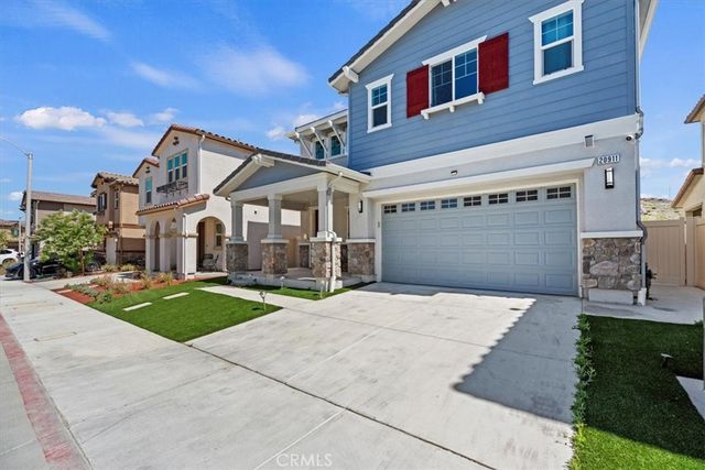 20911 Jennings Way, Newhall, CA 91321