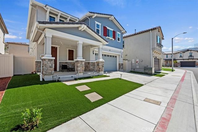 20911 Jennings Way, Newhall, CA 91321