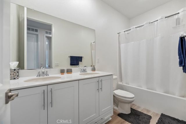 20911 Jennings Way, Newhall, CA 91321