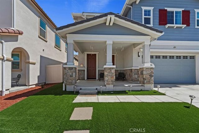 20911 Jennings Way, Newhall, CA 91321