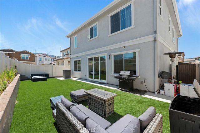 20911 Jennings Way, Newhall, CA 91321
