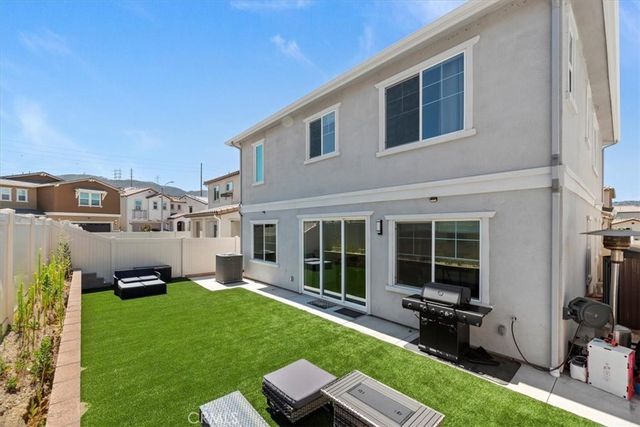 20911 Jennings Way, Newhall, CA 91321