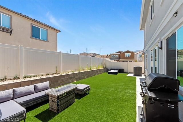20911 Jennings Way, Newhall, CA 91321